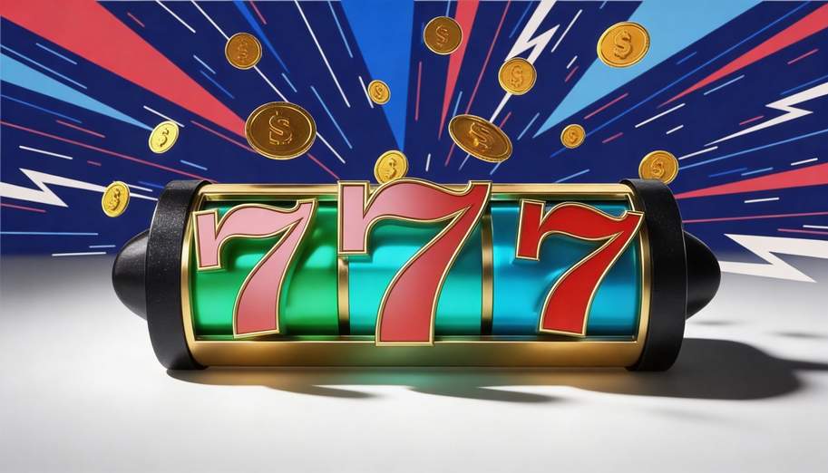 Vox Casino online