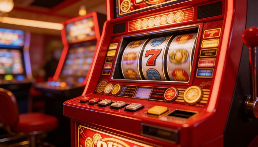 fairgo casino login