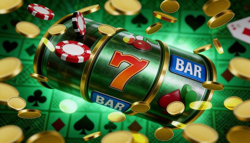 Vanguardscasino